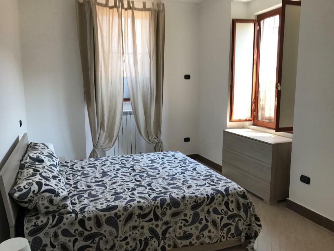 La Soffitta Vicino Al Mare Lägenhet Castellammare di Stabia Exteriör bild
